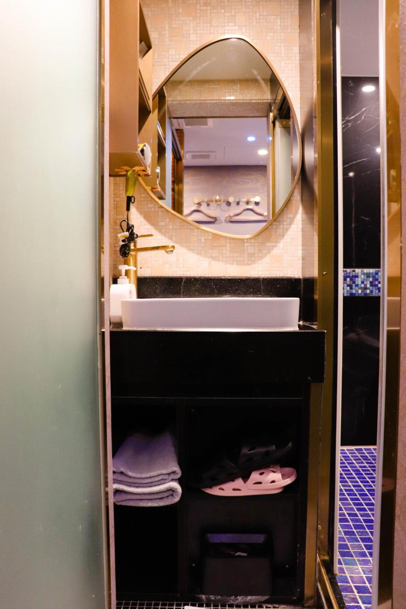 Ikebukuro Montana Hotel del amor Tokio