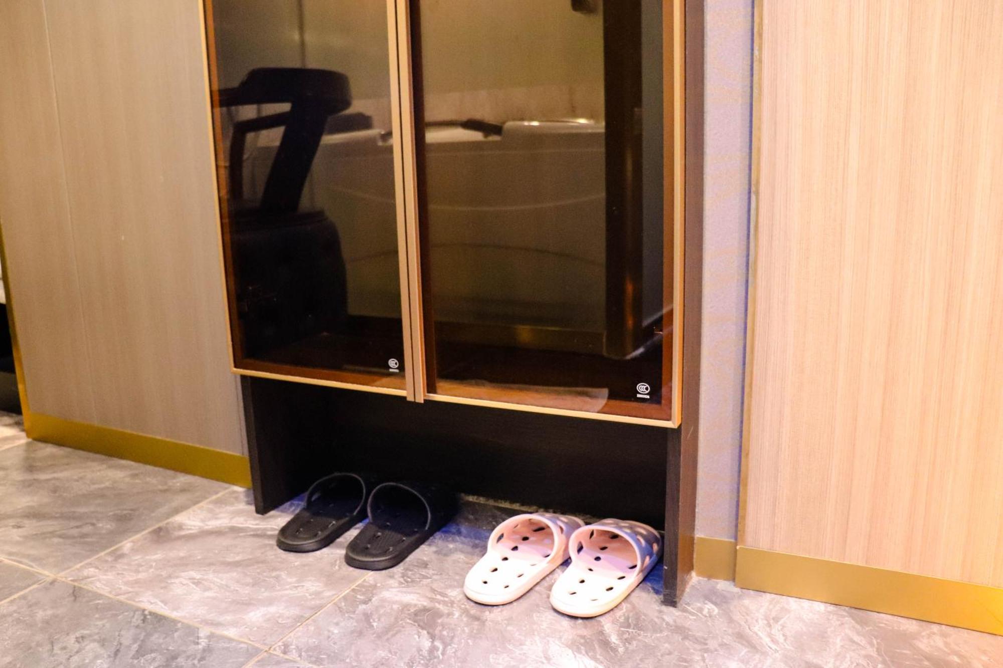 Ikebukuro Montana Hotel del amor Tokio