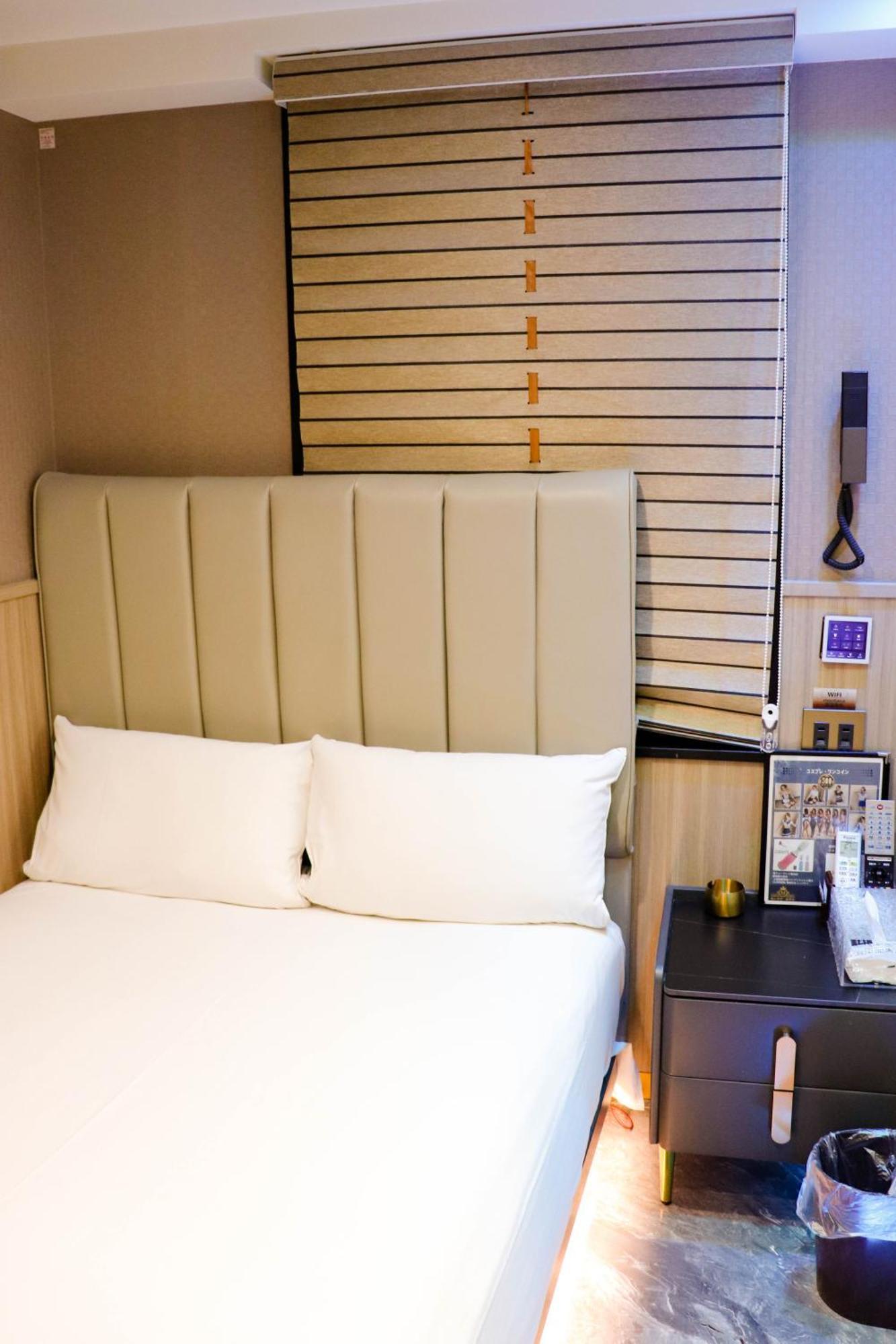 Hotel del amor Ikebukuro Montana *