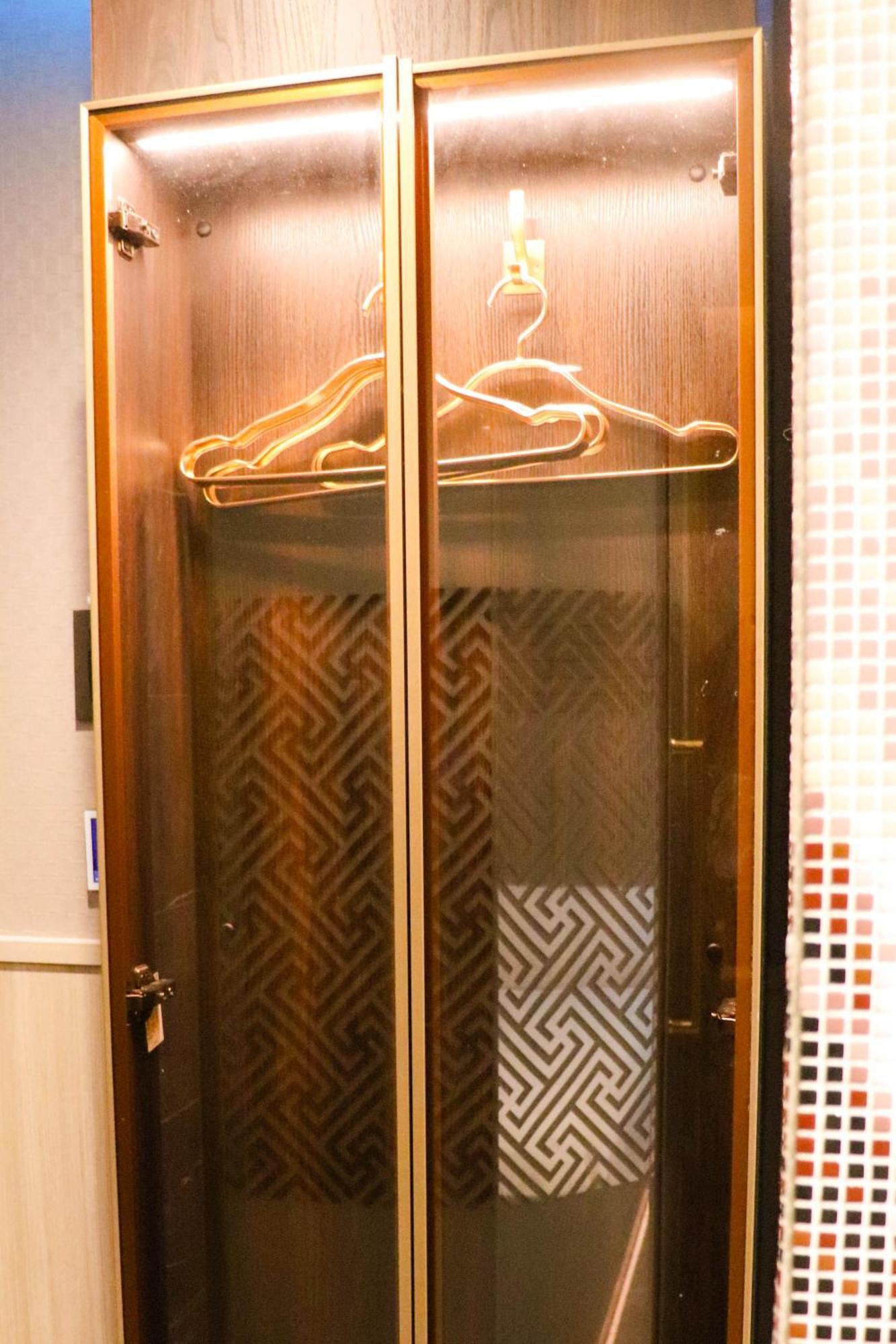 Ikebukuro Montana Hotel del amor