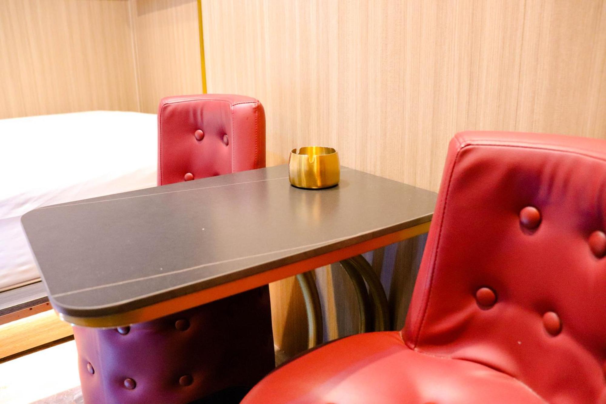 Hotel del amor Ikebukuro Montana *
