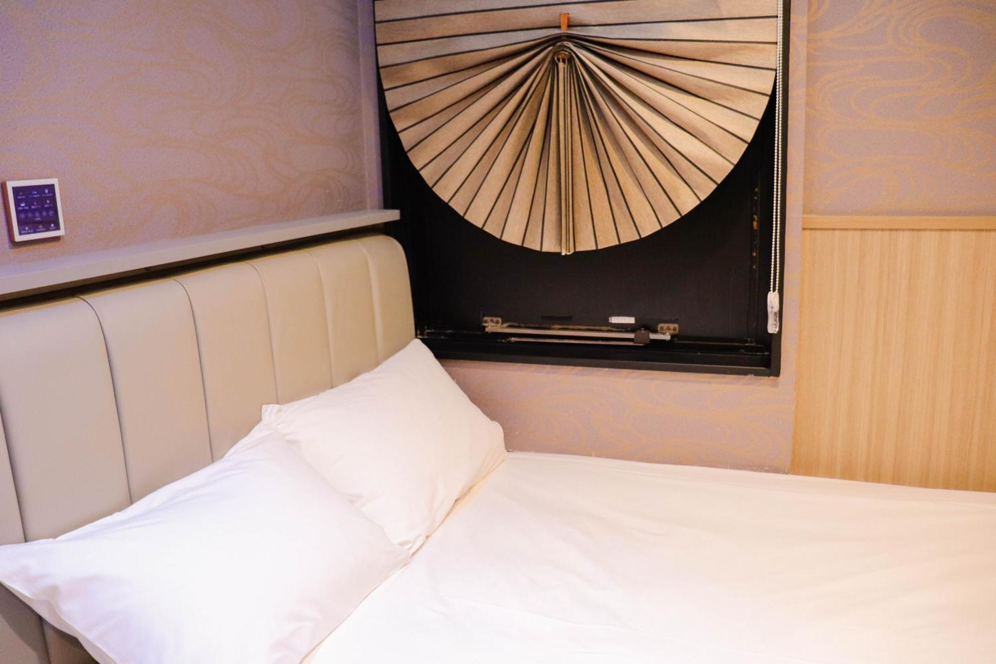 Ikebukuro Montana Hotel del amor Tokio
