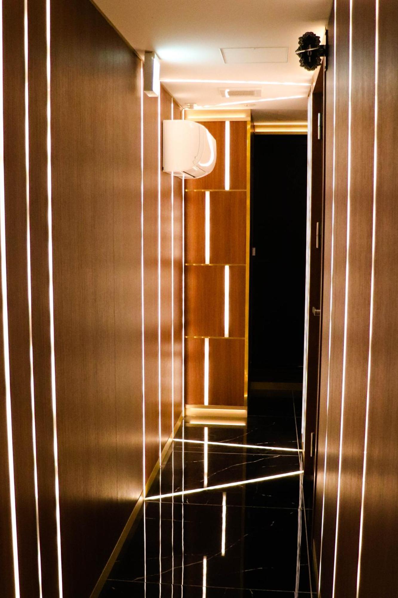 Ikebukuro Montana Hotel del amor
